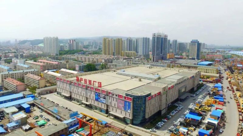 【笃行实干谱新篇】现代物流公司：党建赋能破困局 实干担当促发展