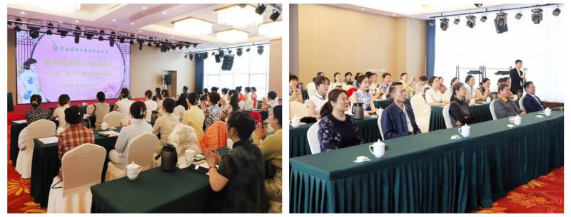&ldquo;最美旗袍秀 巾帼风采展&rdquo; yl7703永利集团&ldquo;三八&rdquo;国际妇女节活动圆满落幕