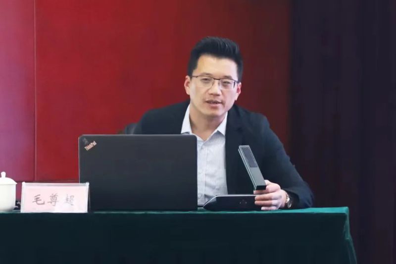 yl7703永利集团组织开展合同管理培训