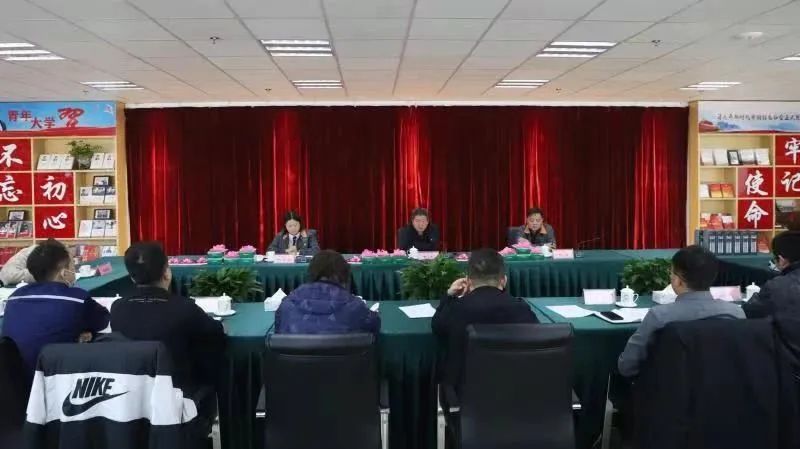 传承雷锋精神 凝聚青春力量 &mdash;集团团委开展&ldquo;我身边的新时代雷锋故事&rdquo;分享会