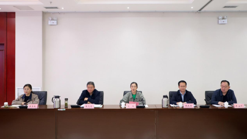 yl7703永利集团2024年&ldquo;安全生产月&rdquo;活动正式启动