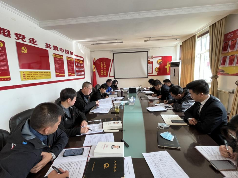 强堡垒 重引领 敢担当 勇争先&mdash;&mdash; 推动重温学习贯彻落实总书记重要讲话精神提质增效