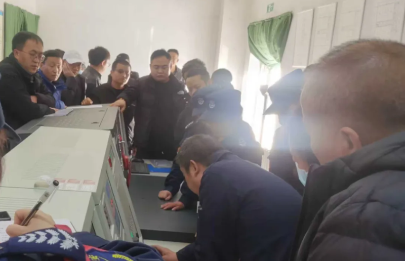 yl7703永利集团开展火灾自动报警系统理论、实操培训