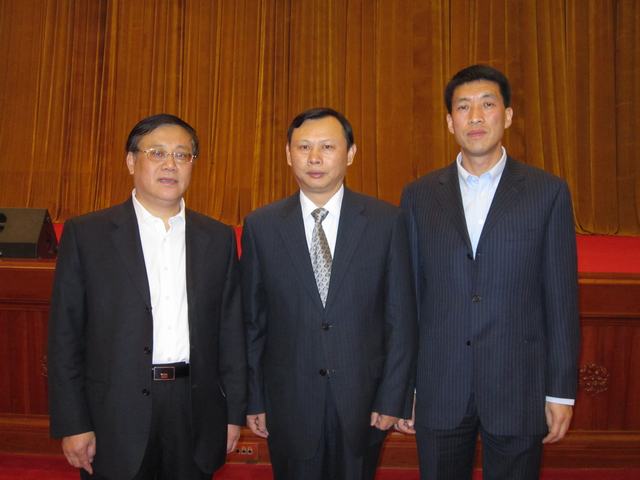 青海yl7703永利集团总公司荣获&ldquo;全国物流行业先进集体&rdquo;荣誉称号