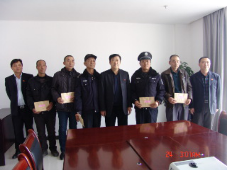 &ldquo;两节&rdquo;慰问送温暖 殷切关怀显真情