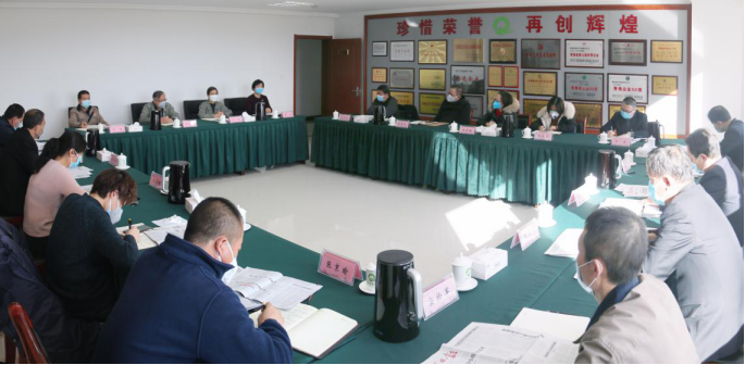 【yl7703永利集团战&ldquo;疫&rdquo;进行时】第四期：