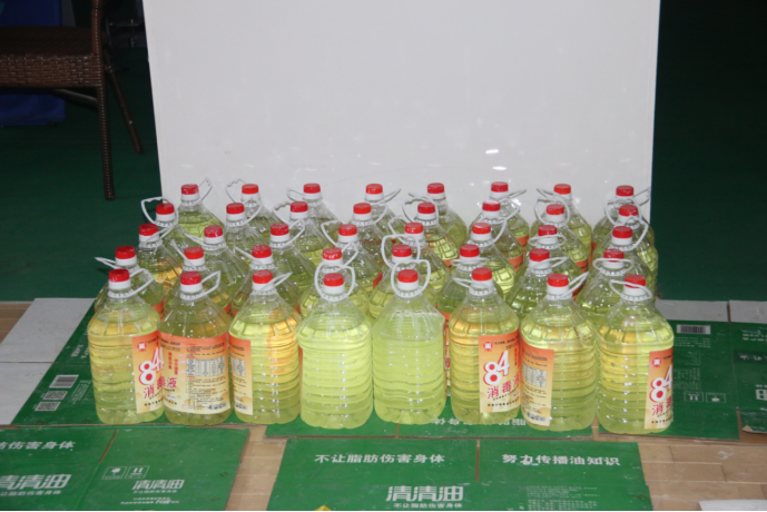 【yl7703永利集团战&ldquo;疫&rdquo;进行时】第二期：青海战&ldquo;疫&rdquo;――物产人再助力