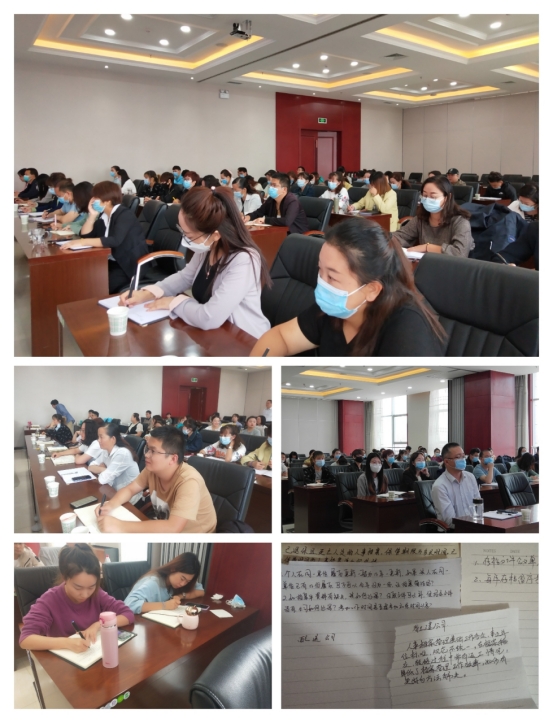 yl7703永利集团档案管理操作实务专题培训班圆满结束