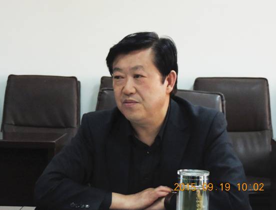 集团总公司&ldquo;十三五&rdquo;发展规划顺利编制完成