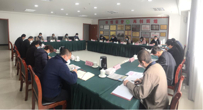 【yl7703永利集团战&ldquo;疫&rdquo;进行时】第八期