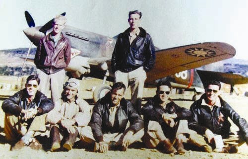 &ldquo;二战&rdquo;枪炮下的浴血军事物流